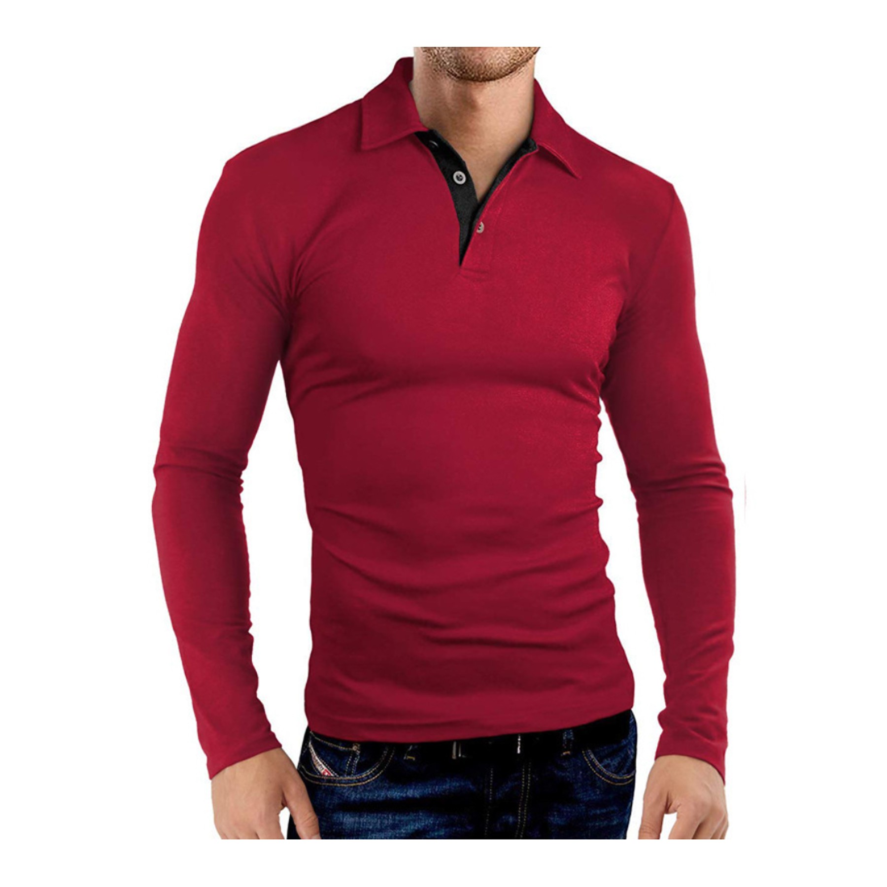 Men's Shirt 4