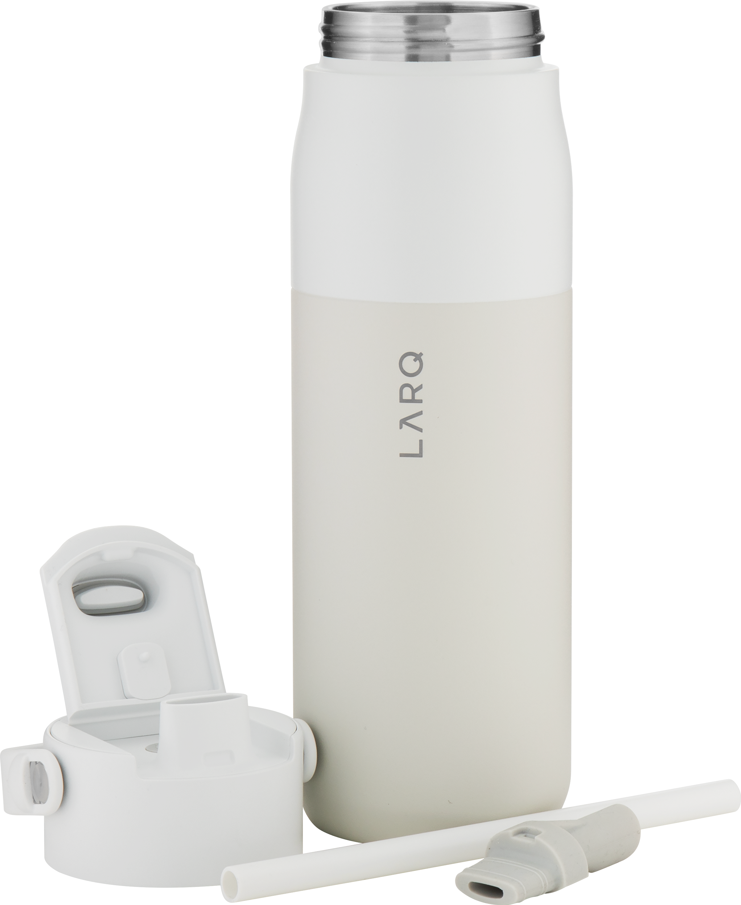 23 oz larq swig top, custom water bottle with logo imprint 9