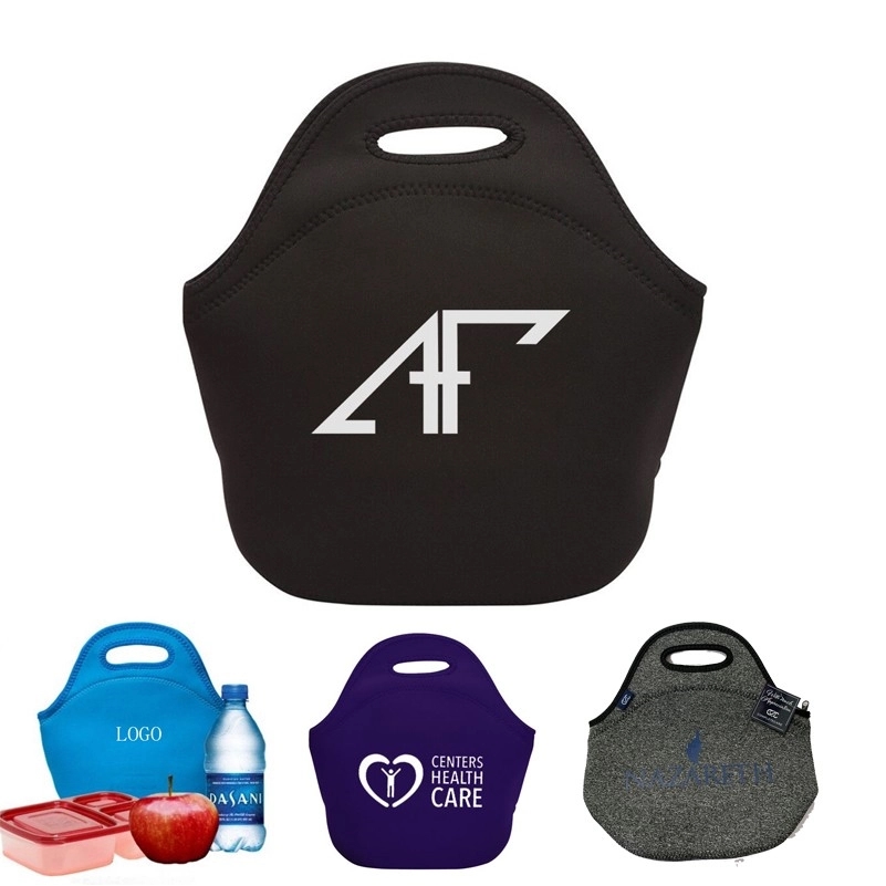 Insulated Lunch Bag 1