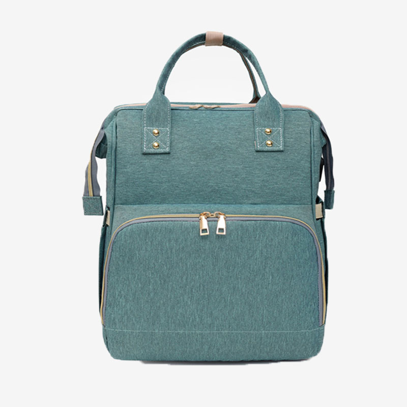 Foldable Mommy Bag For Travel/Shopping 7