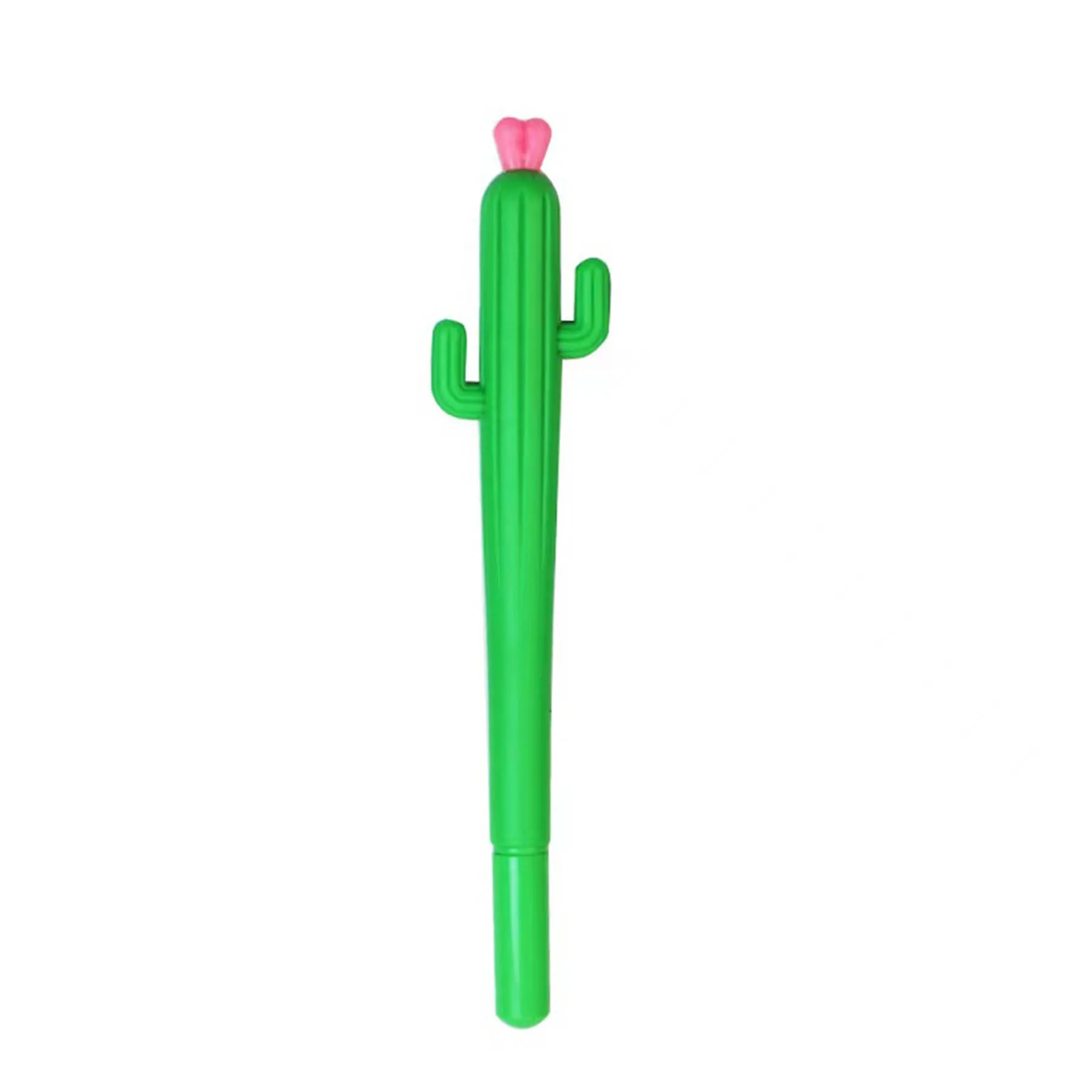 Cute Souvenir Cactus Saguaro Pens 3