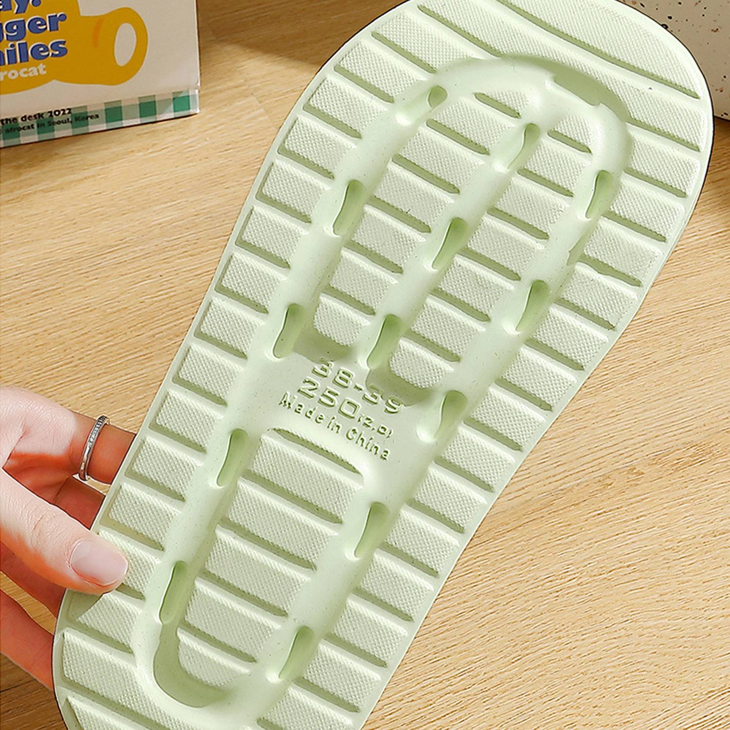 Summer Slippers 4