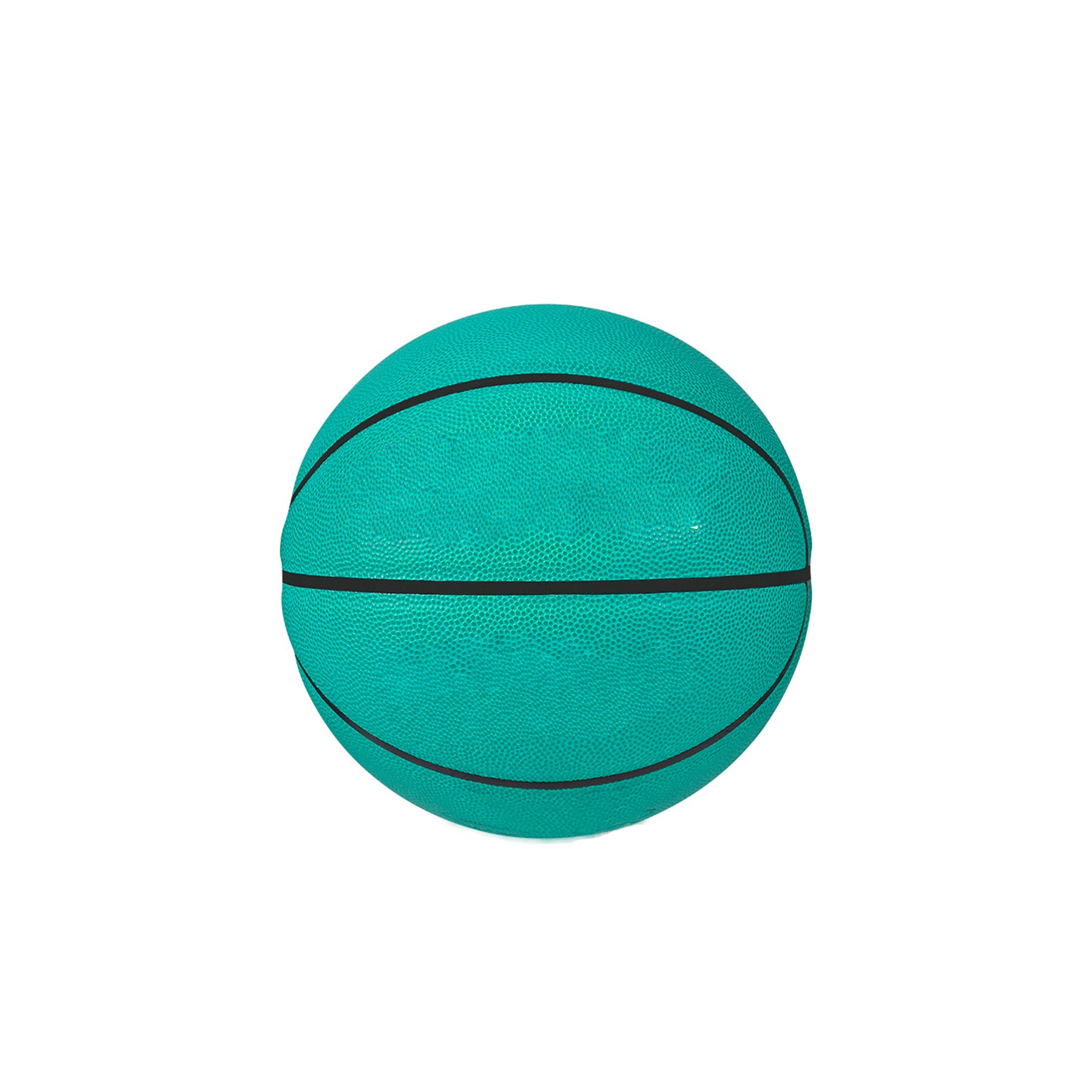 Rubber Basketball 5