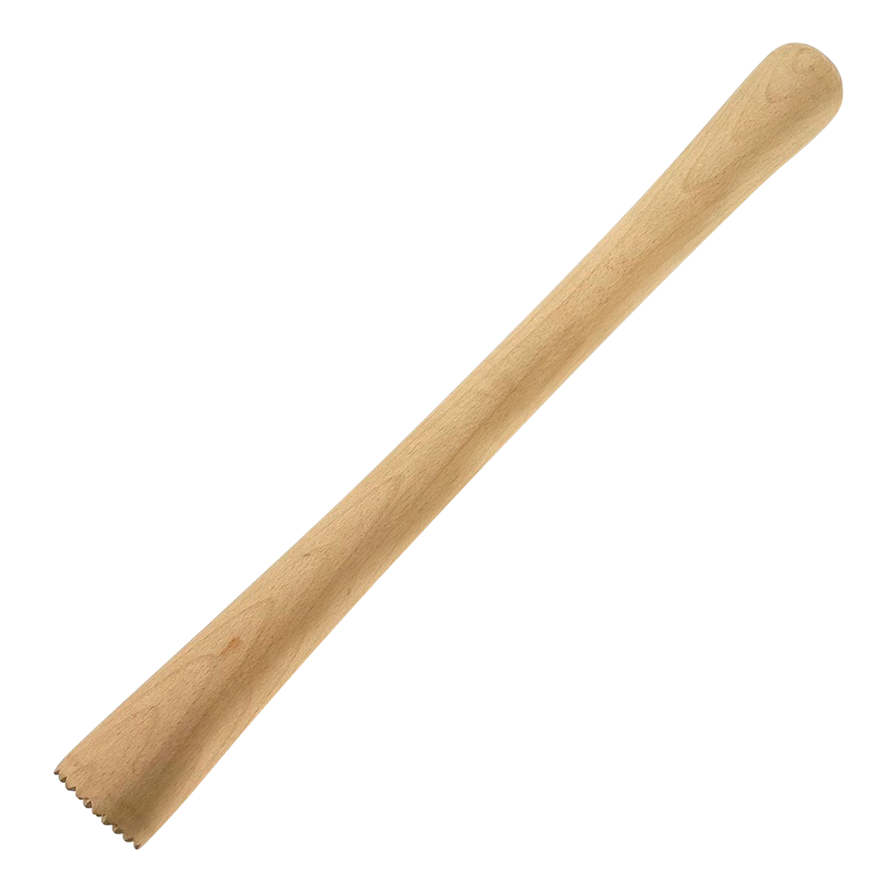 Wooden Cocktail Crushed Hammer Popsicle 11