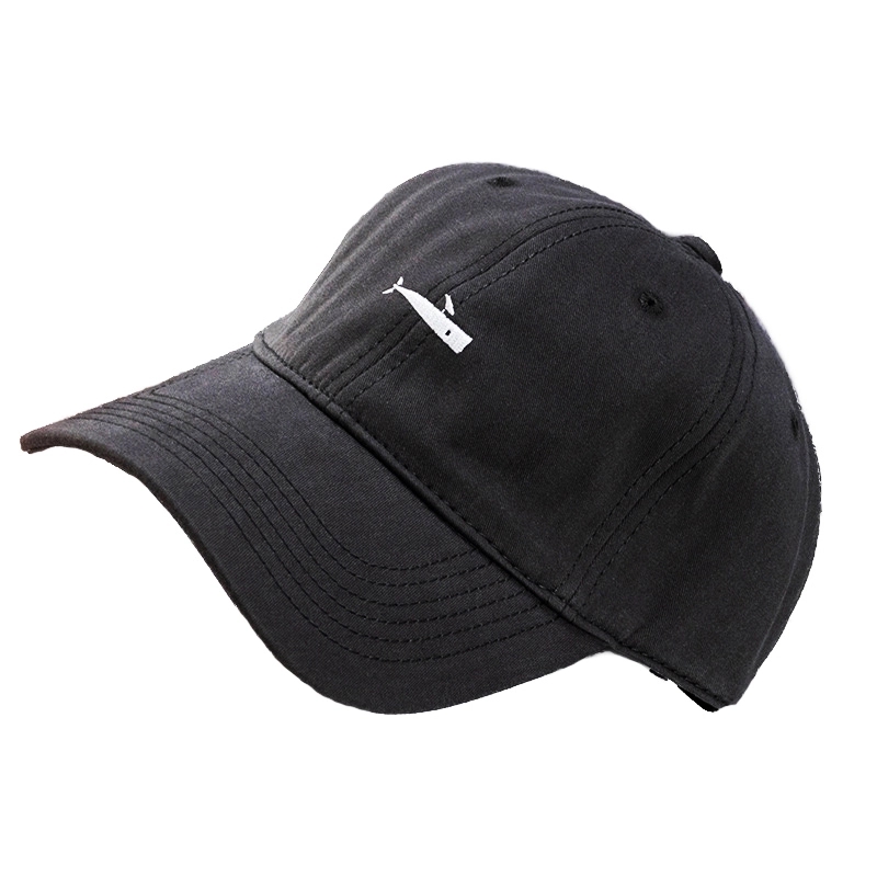 Low-Profile, Unstructured Dad Hat 6