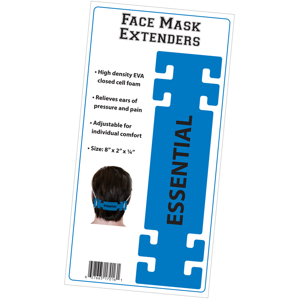 Face Mask Extender 12