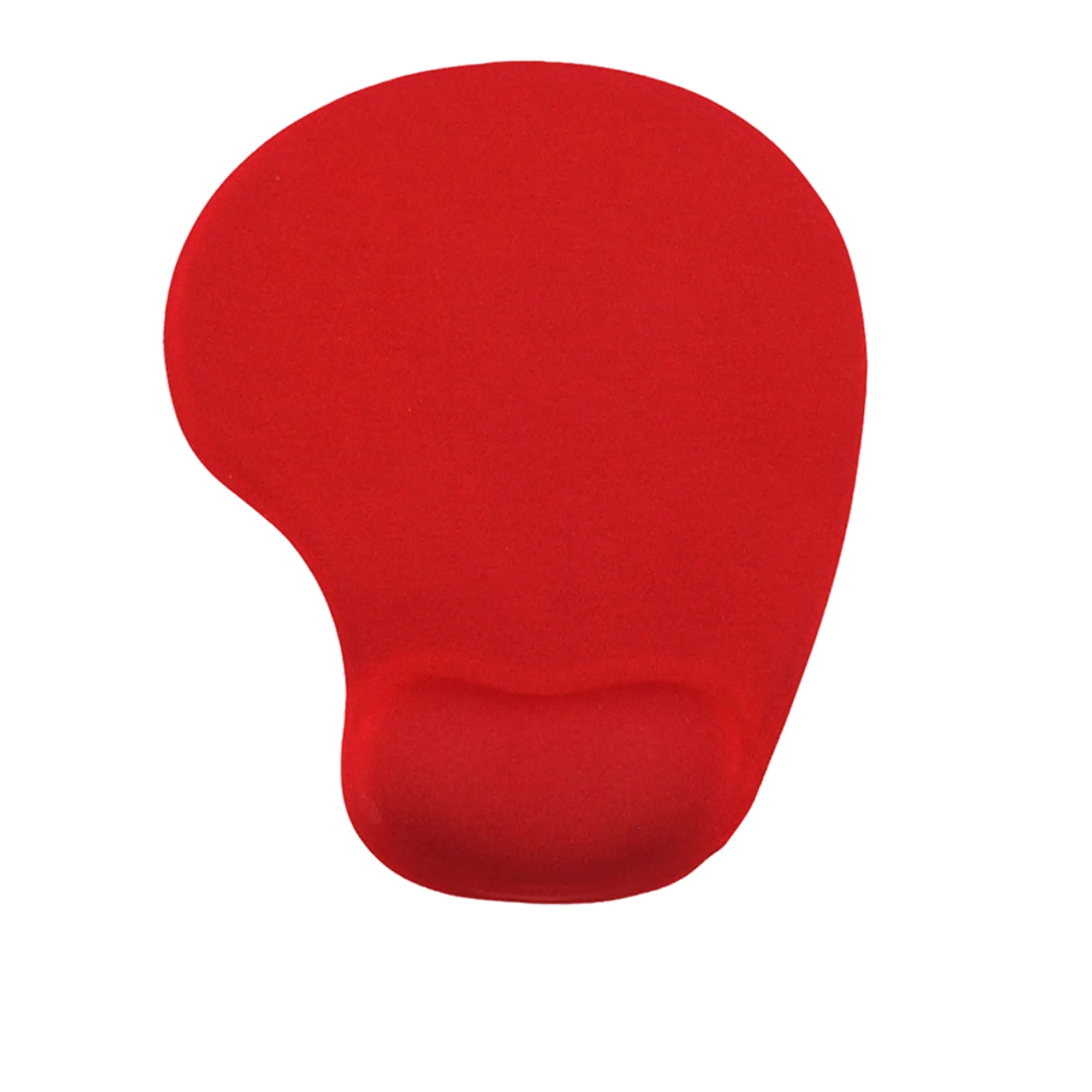Silicone Wrist Support Mouse Pad 12