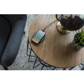 Nimble Apollo 15W Magnetic Wireless Pad 80