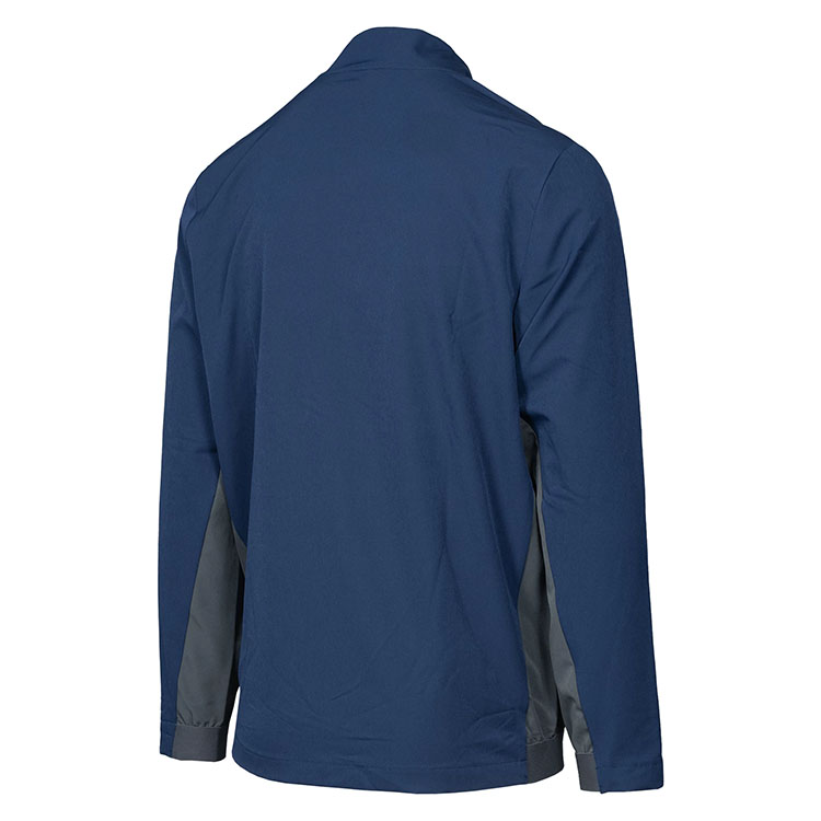 Levelwear Harrington Jacket 3