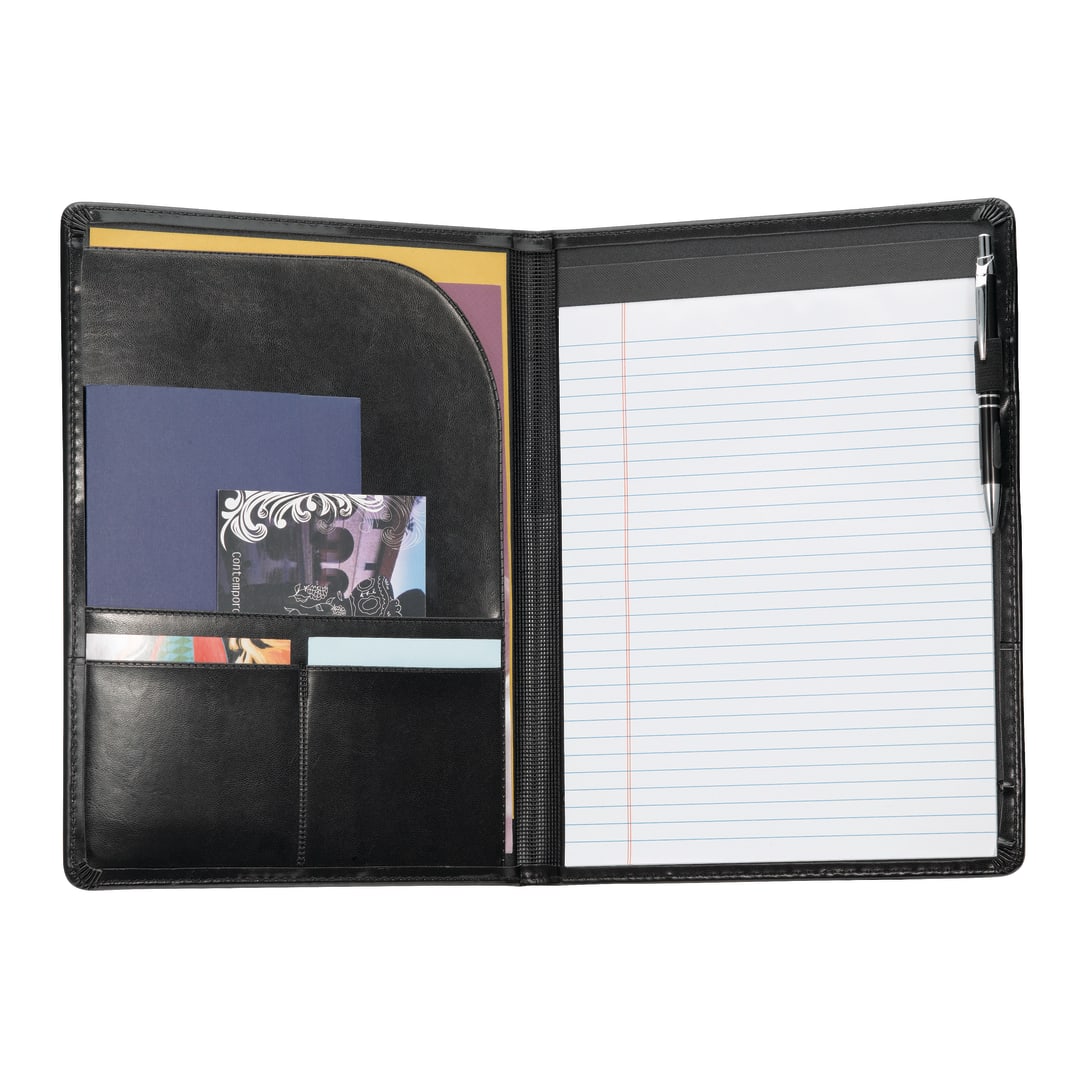 FSC® Mix Associate Padfolio 7