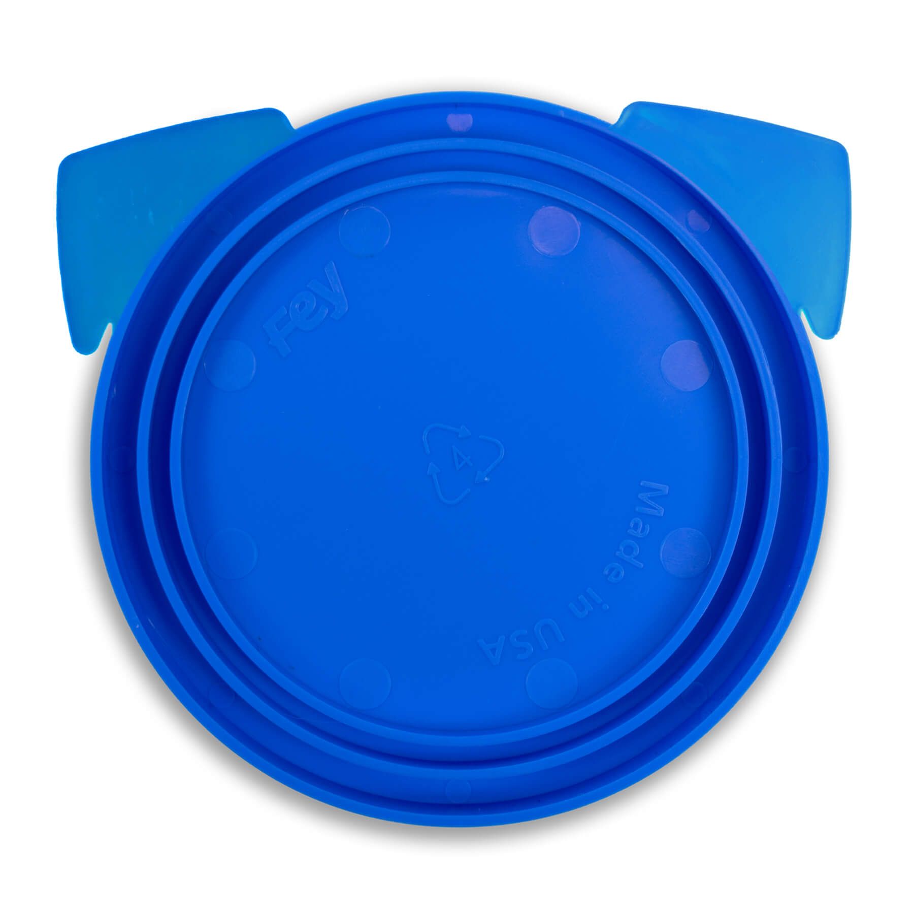 Top Tail Dog-On-It Can Cover 15