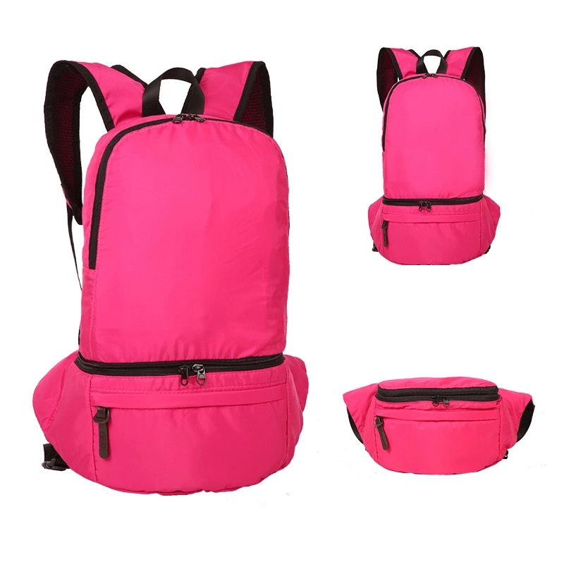 Hiking Backpack/Fanny Pack 2