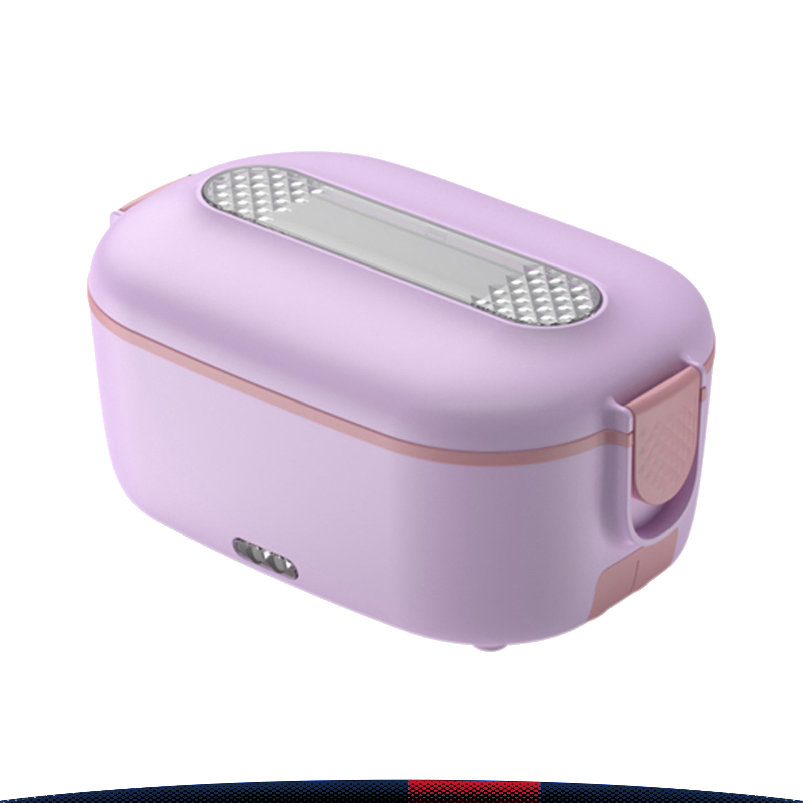 Koyees Electric Lunch Box 8