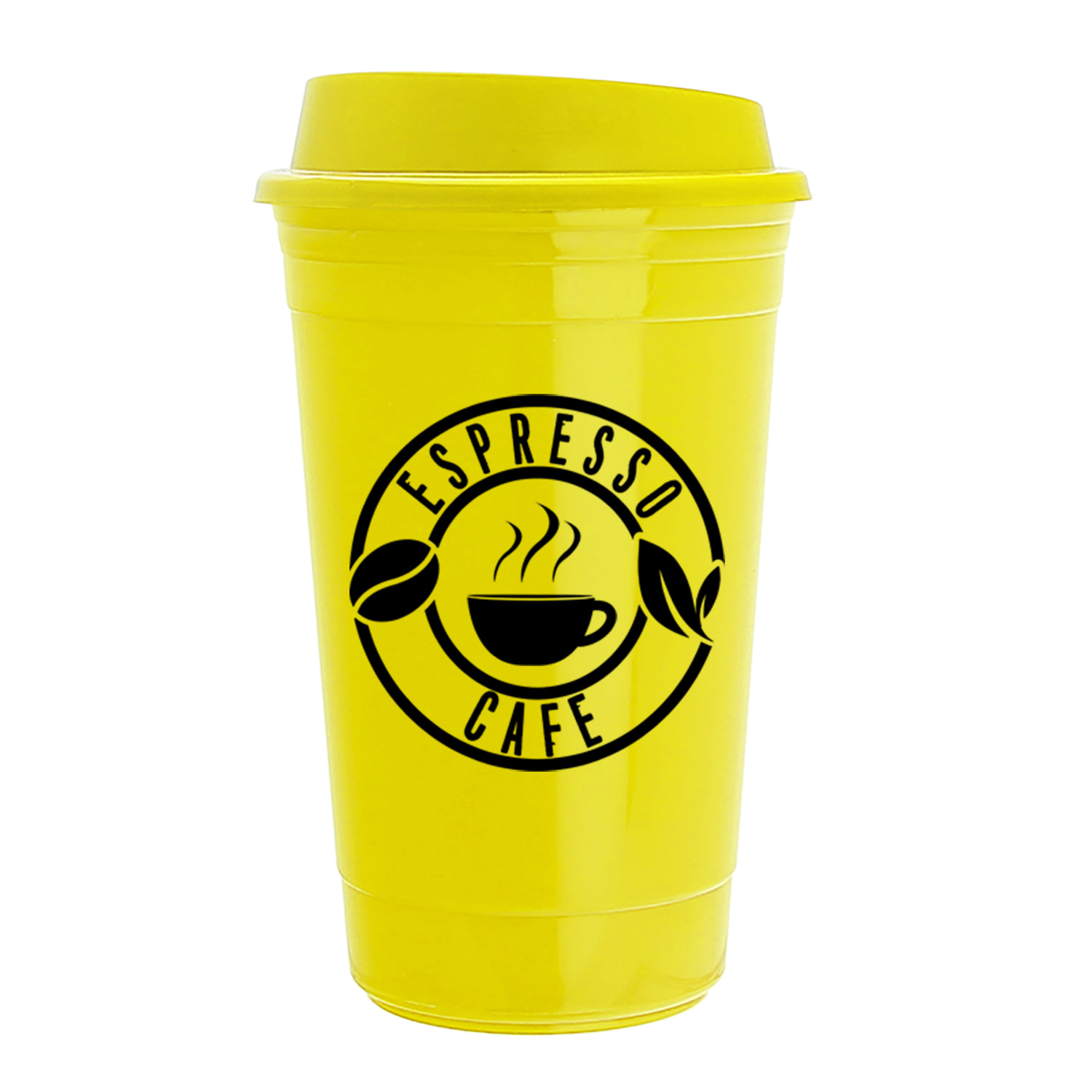 Garyline® Travel Insulated Cup - 16 oz. 317