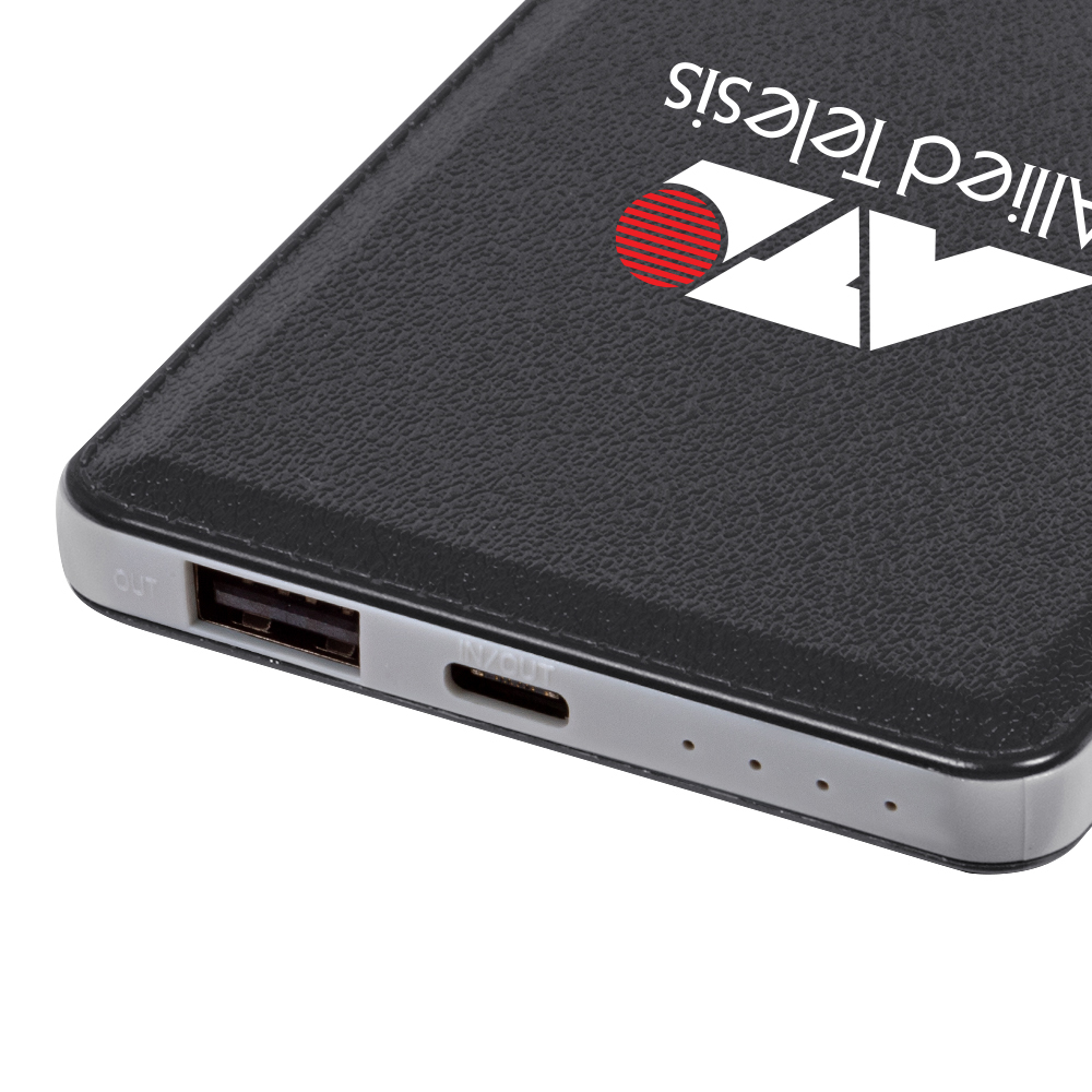 4000mAh Wireless Power Bank 4000mAh with Type C 9