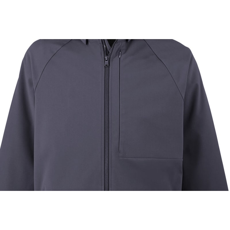 North End Men's City Hybrid Soft Shell Hooded Jacket 18