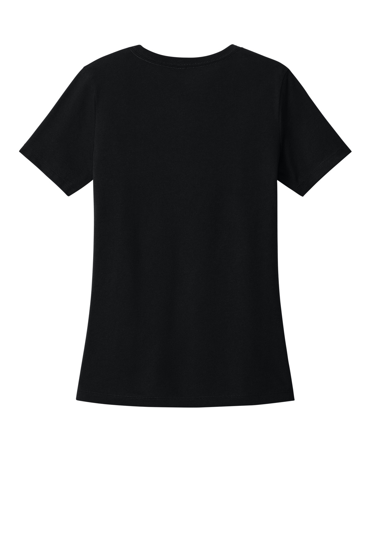 BELLA+CANVAS Women's Relaxed CVC Tee BC6400CVC 50