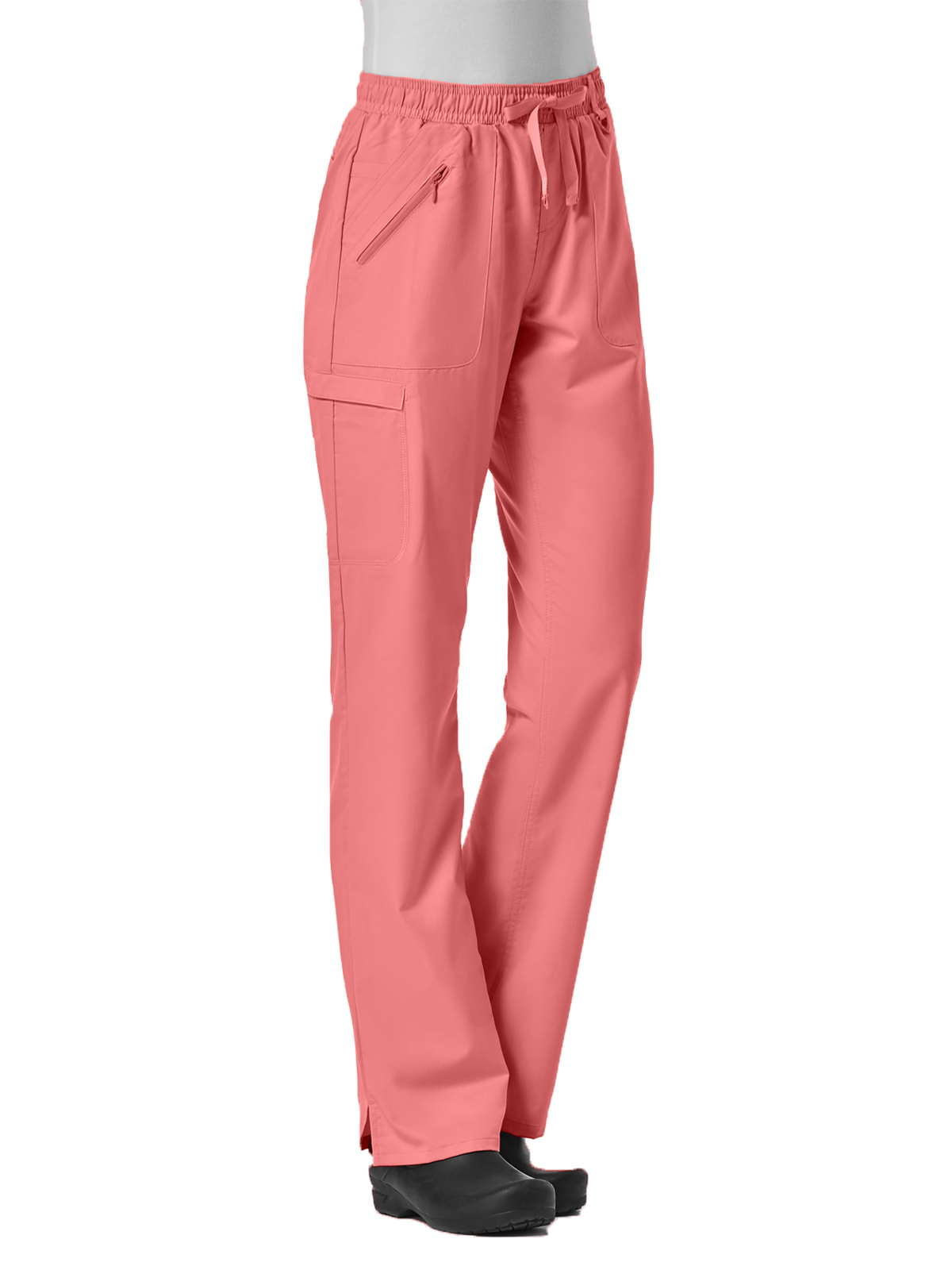 Maevn - EON - Women's Six-Pocket Full Elastic Pant 41