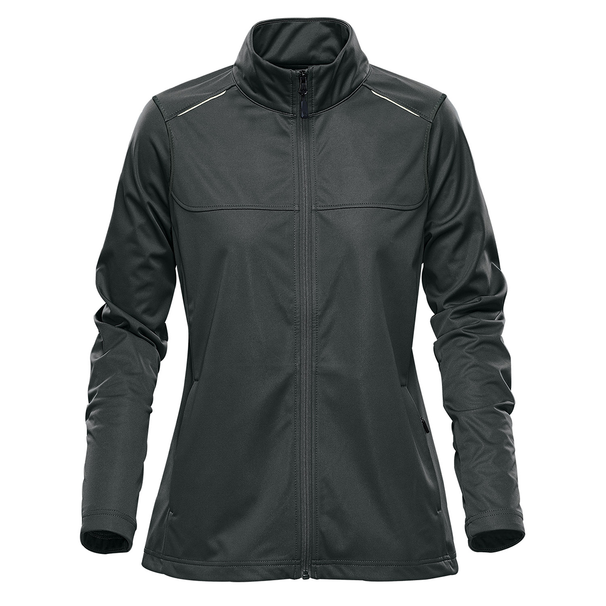 Stormtech Greenwich Women's Lightweight Softshell 7