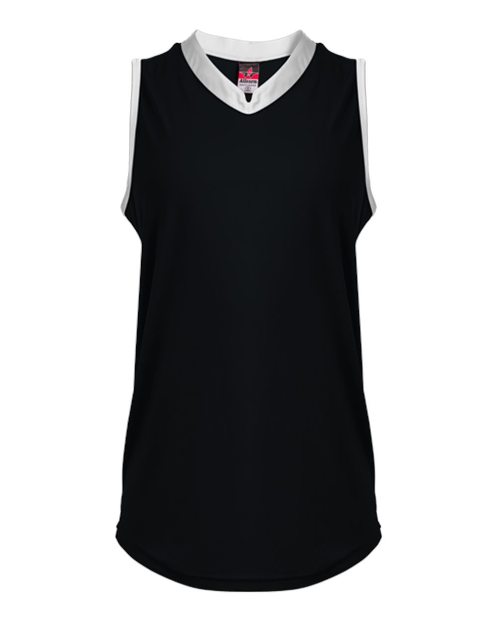 Women's Slide Fastpitch V-Neck Sleeveless Jersey - 522XVW 9