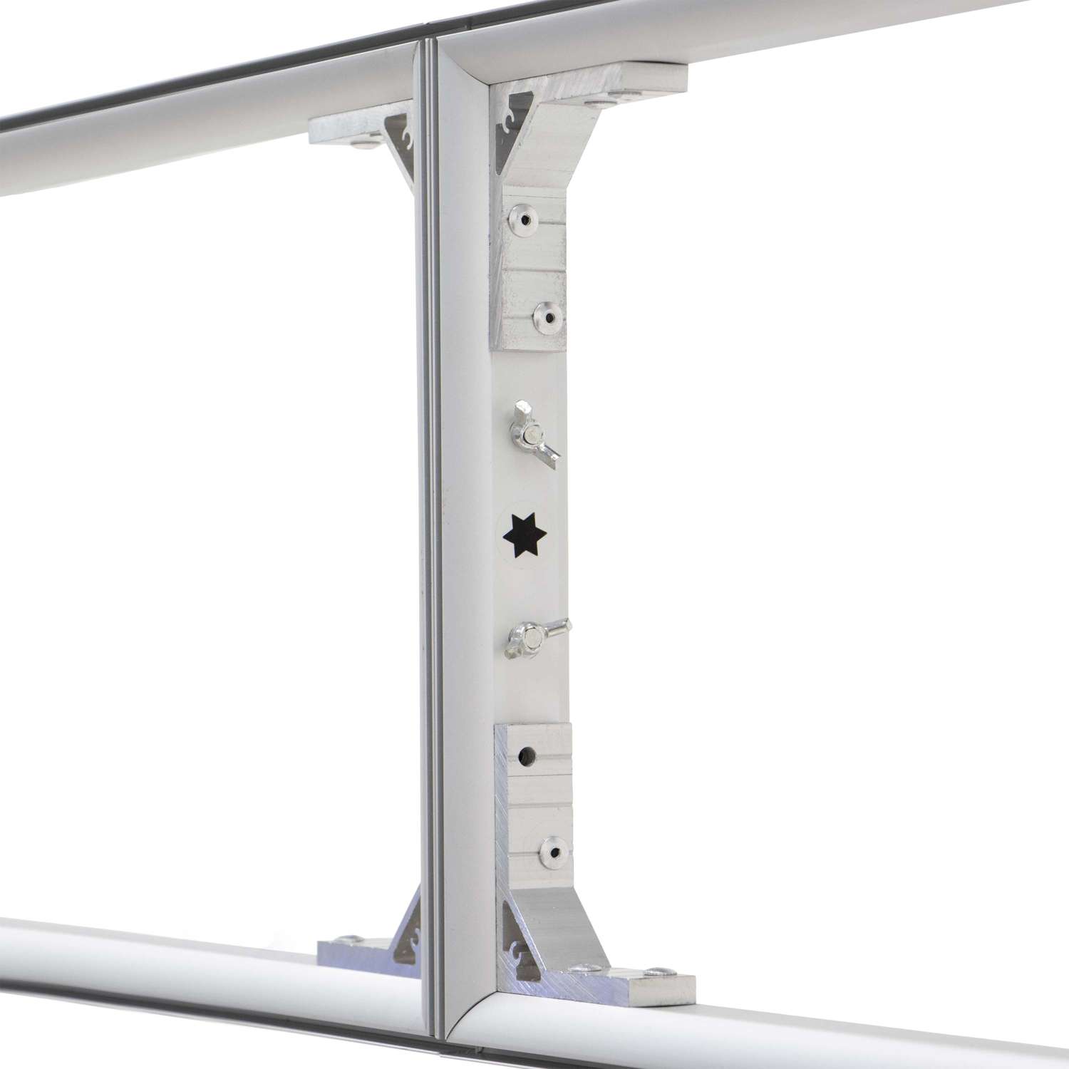8'W Journey Header Hardware 4