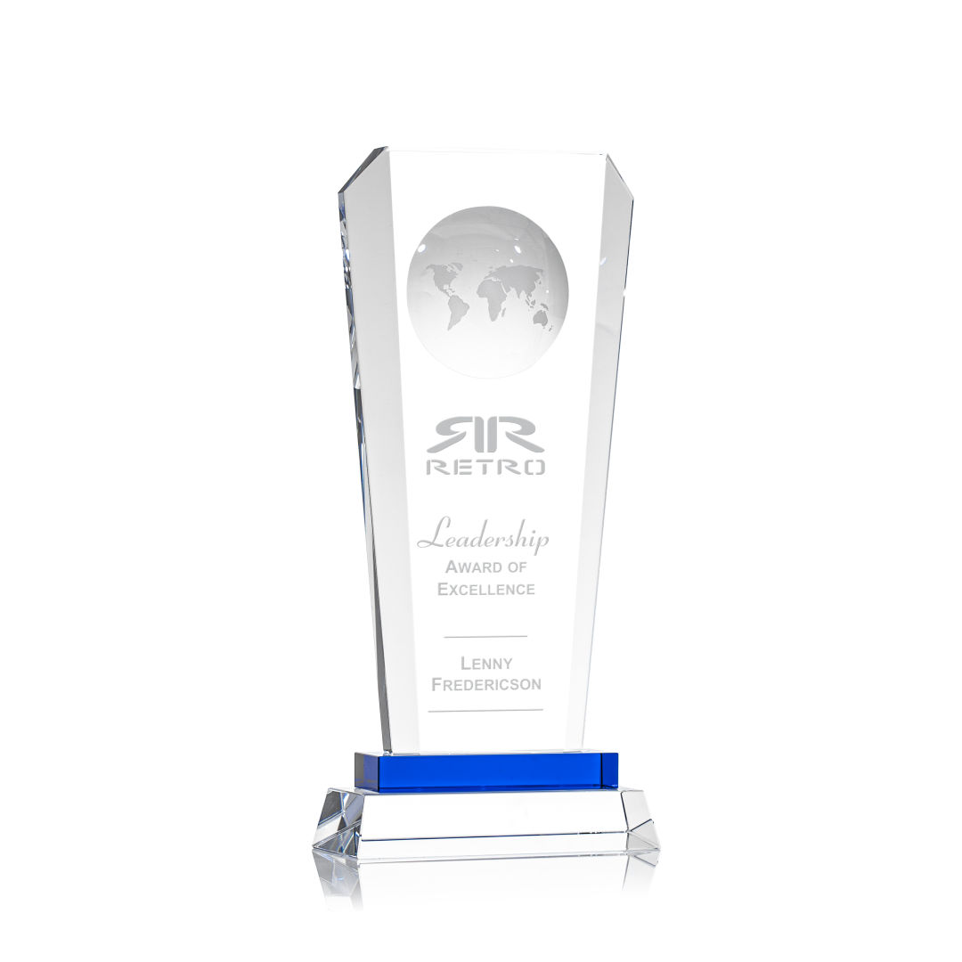 Inglefield Globe Tower Award 2