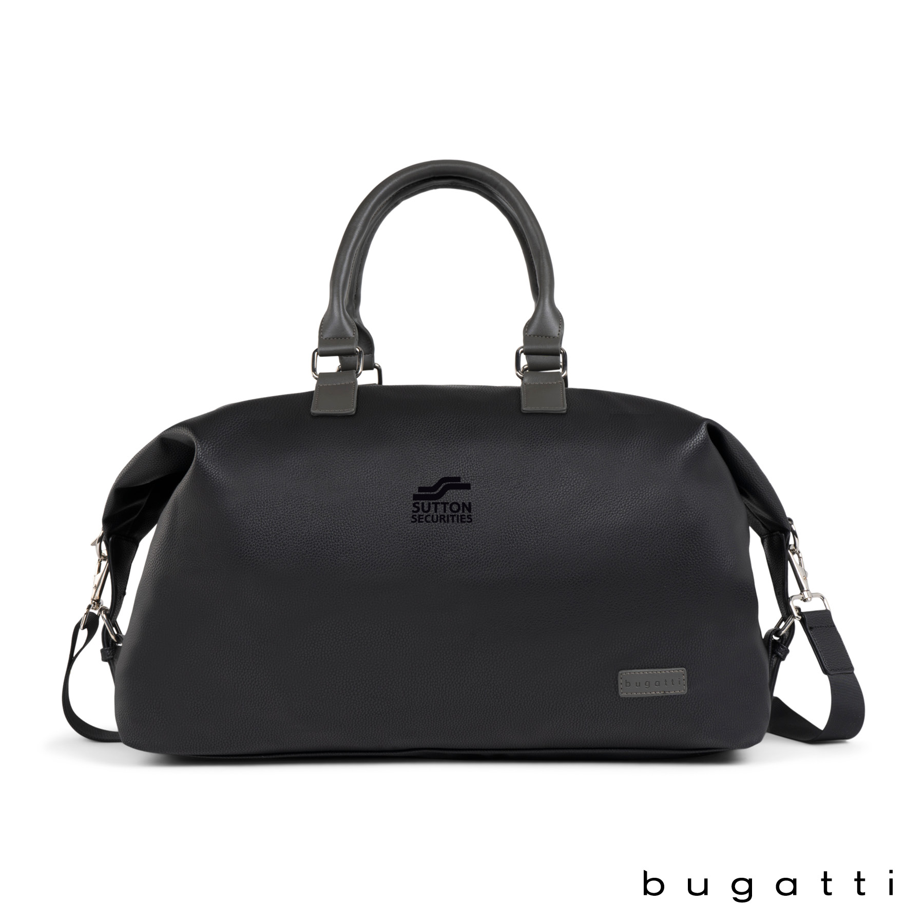 Bugatti Contrast Collection Duffel Bag 22