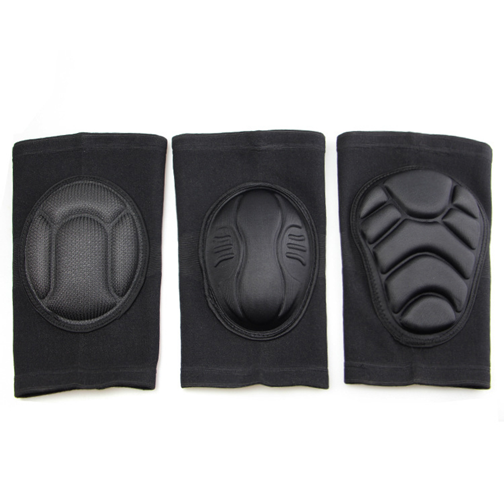 Light Weight Knee Pads 6