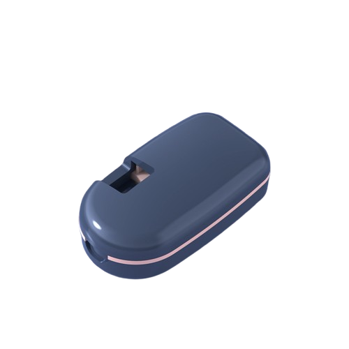 Portable Storage Pill Cutter 5