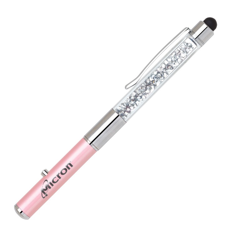 Dan Stylus Tool with Laser Pointer 5