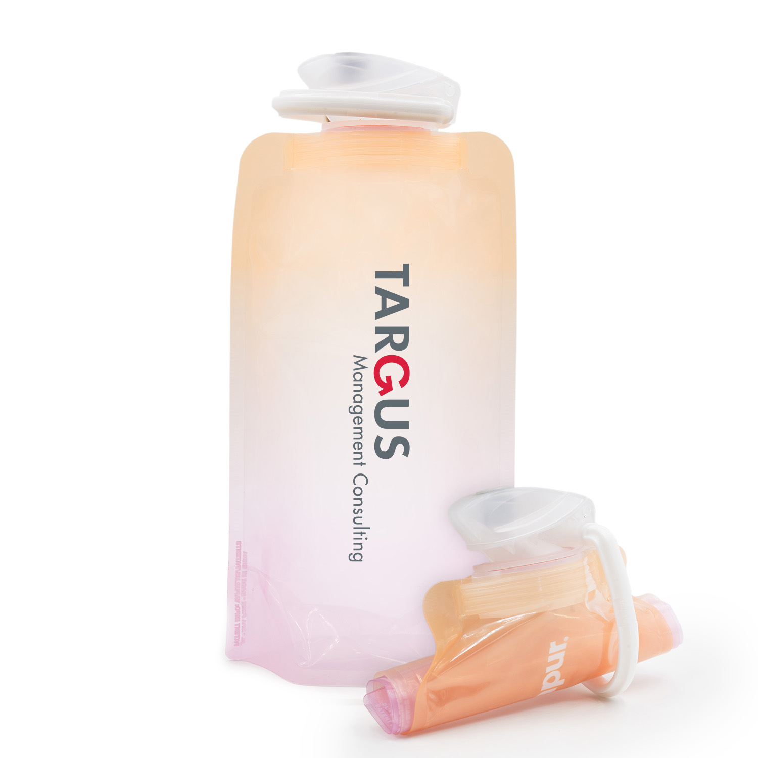 VAPUR® .5L FOLDING ANTI-BOTTLE 2