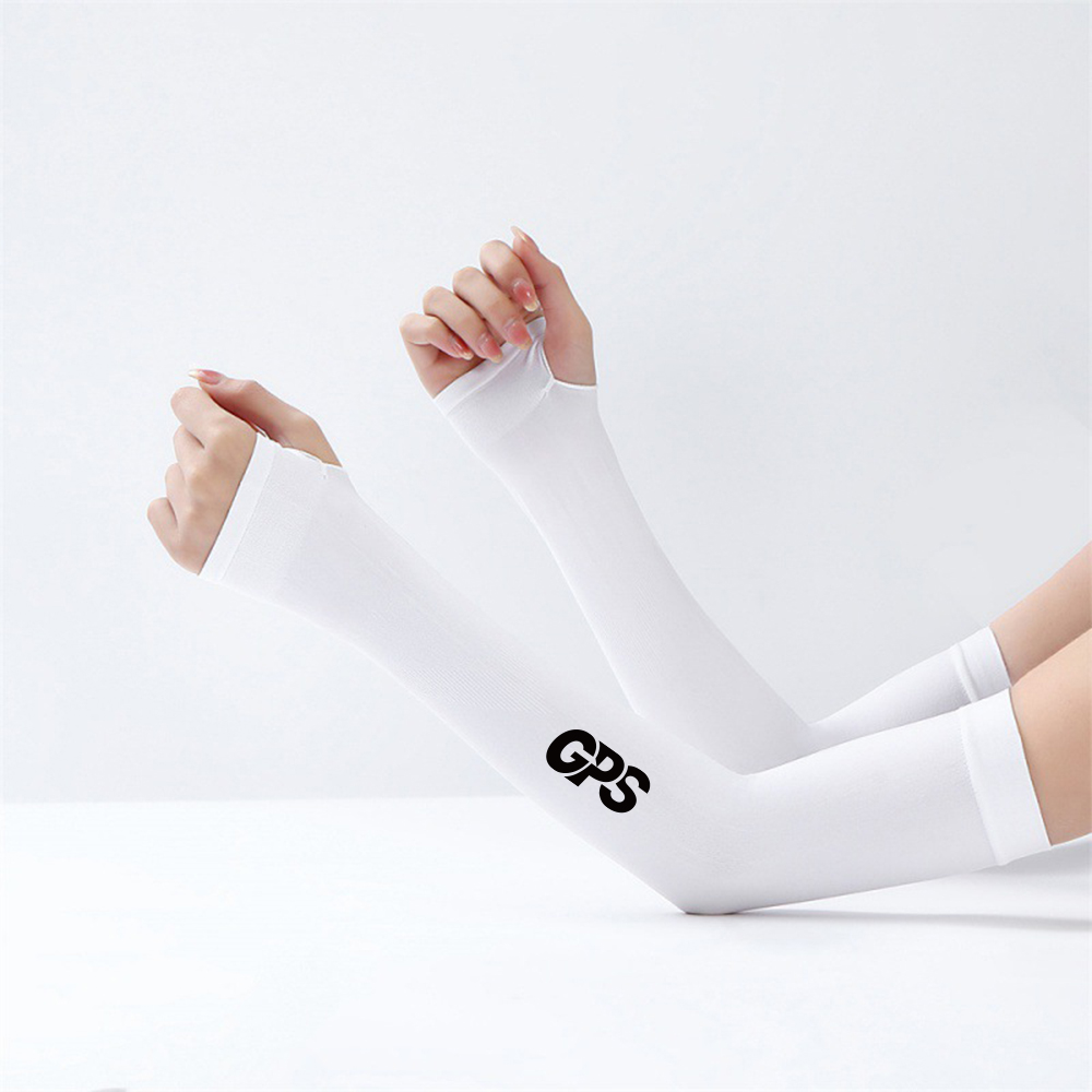 Sports Cooling UV Protection Sleeves