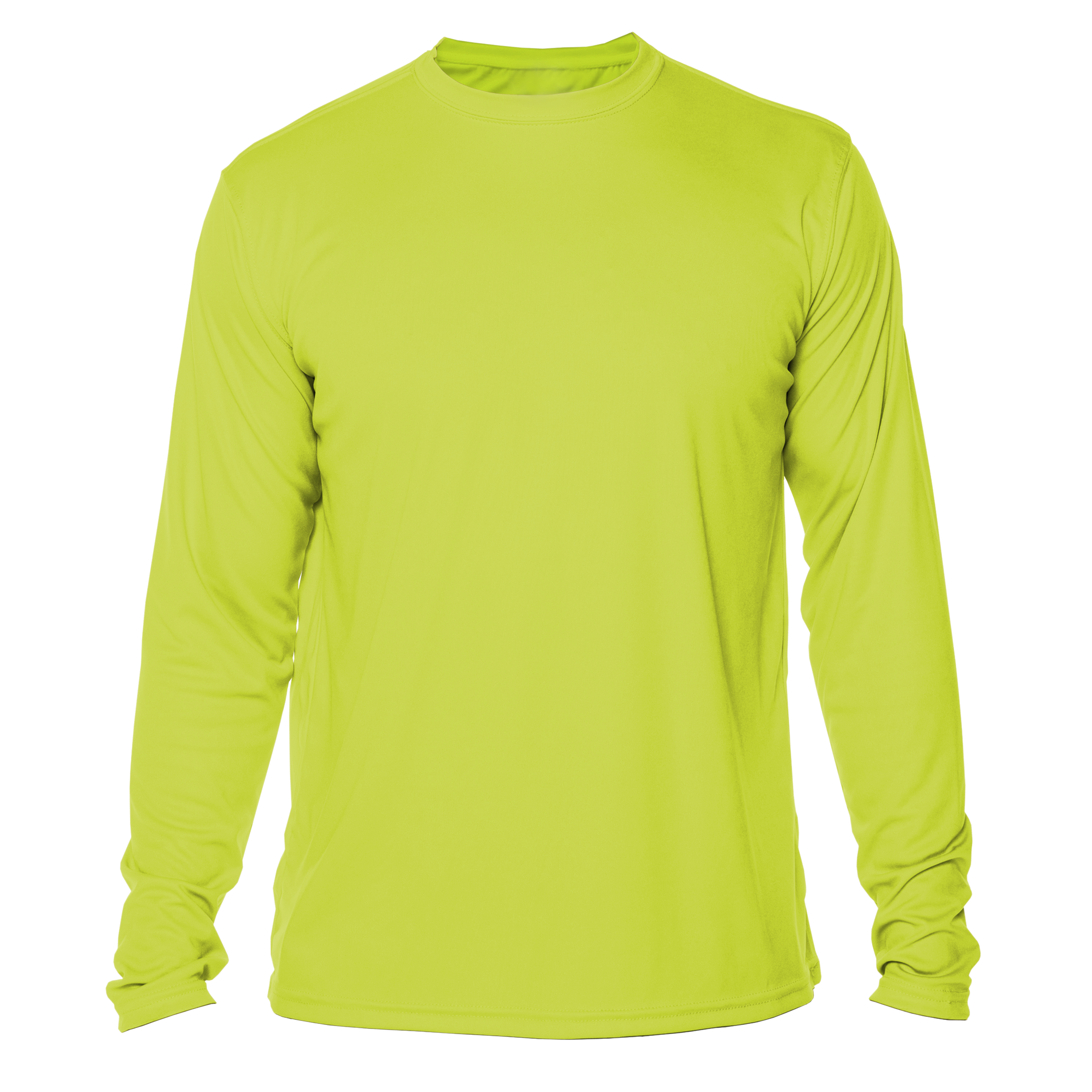 Vapor Apparel Men's Solar Long Sleeve Shirt 22