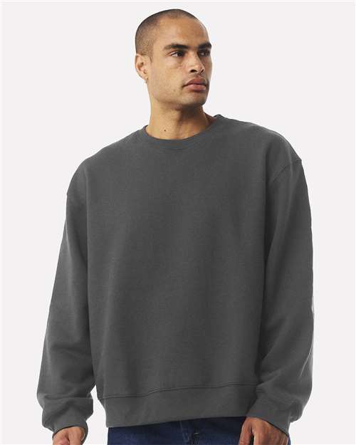 10 oz Heavyweight Sweatshirt
