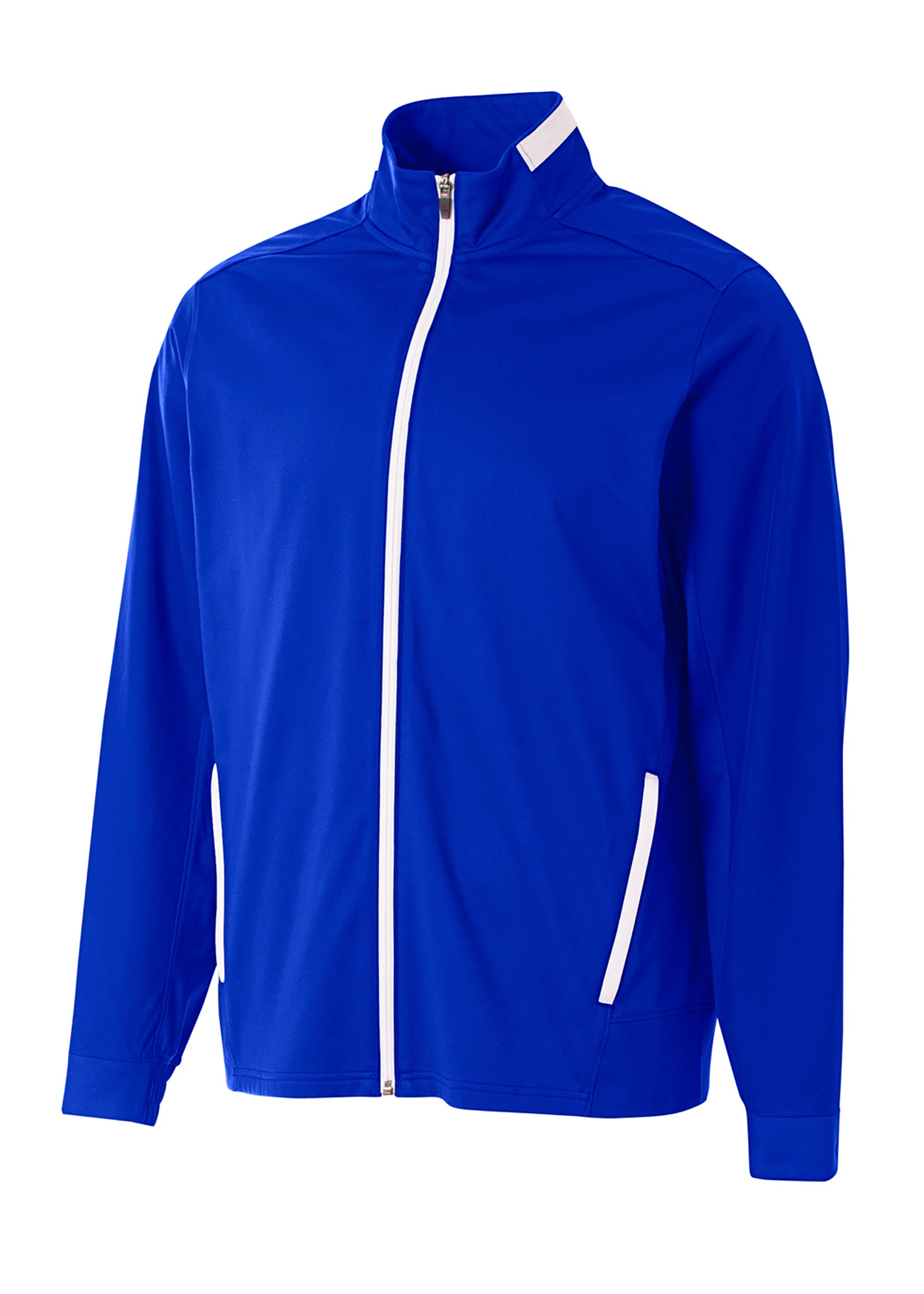 A4 League Full Zip Jacket 3