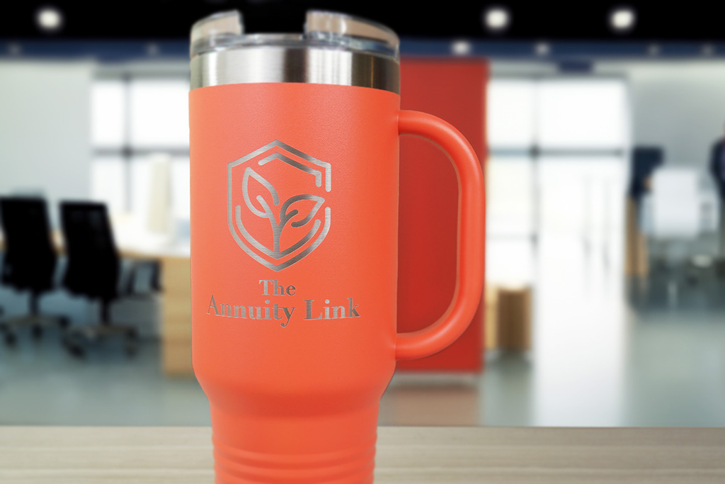 40 oz Polar Camel Metal Travel Mug 14