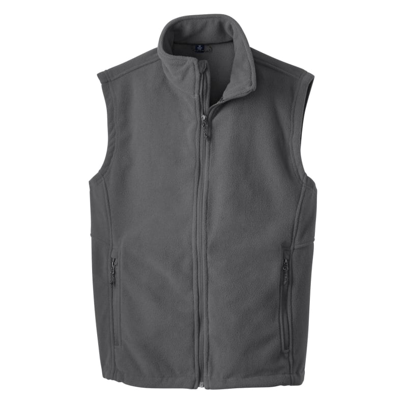 Port Authority Value Fleece Vest. 16