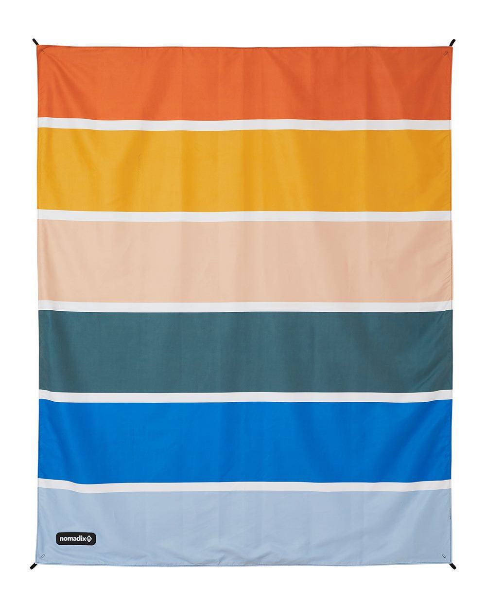 Festival Blanket - CFT 7