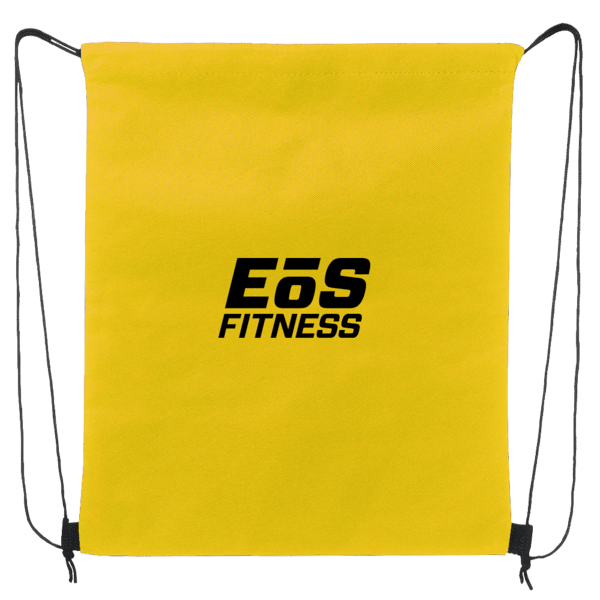 Lynx Non-Woven Drawstring Bags 30