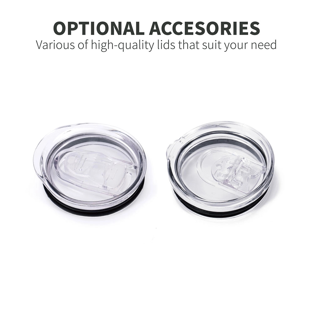 12Oz Stainless Steel Vacuum Insulated Can Cooler 1
