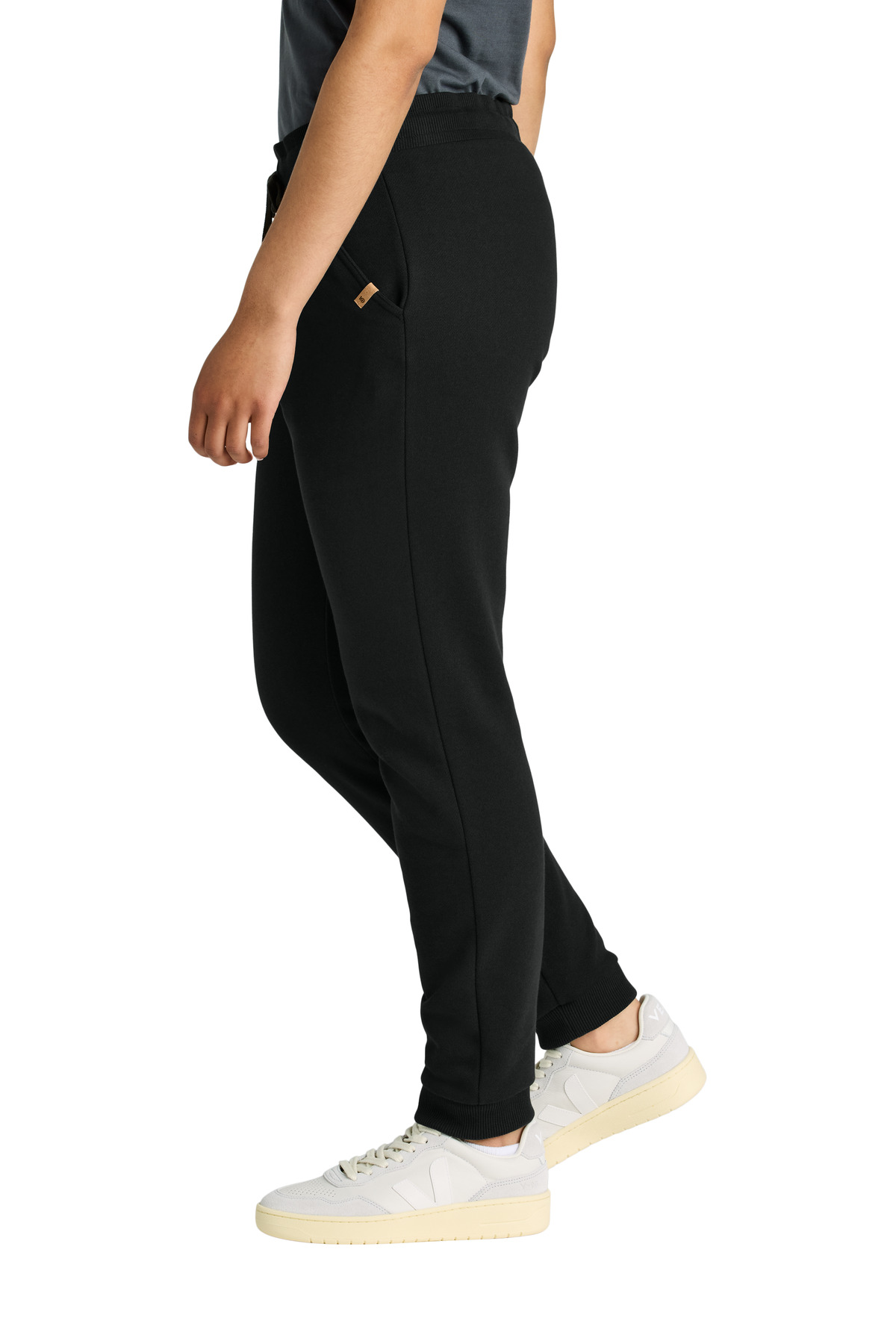 tentree Women's Bamone Sweatpant TTCW5647 5