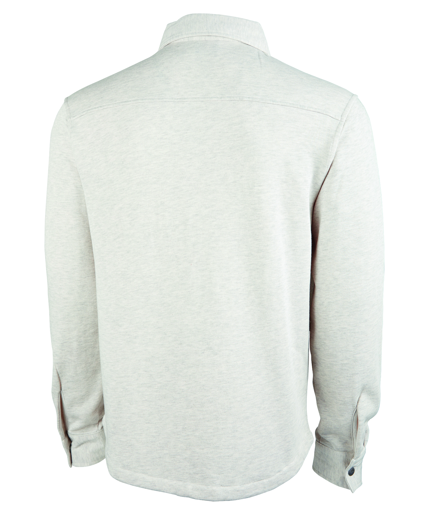 Hyannis Snap Shacket 5