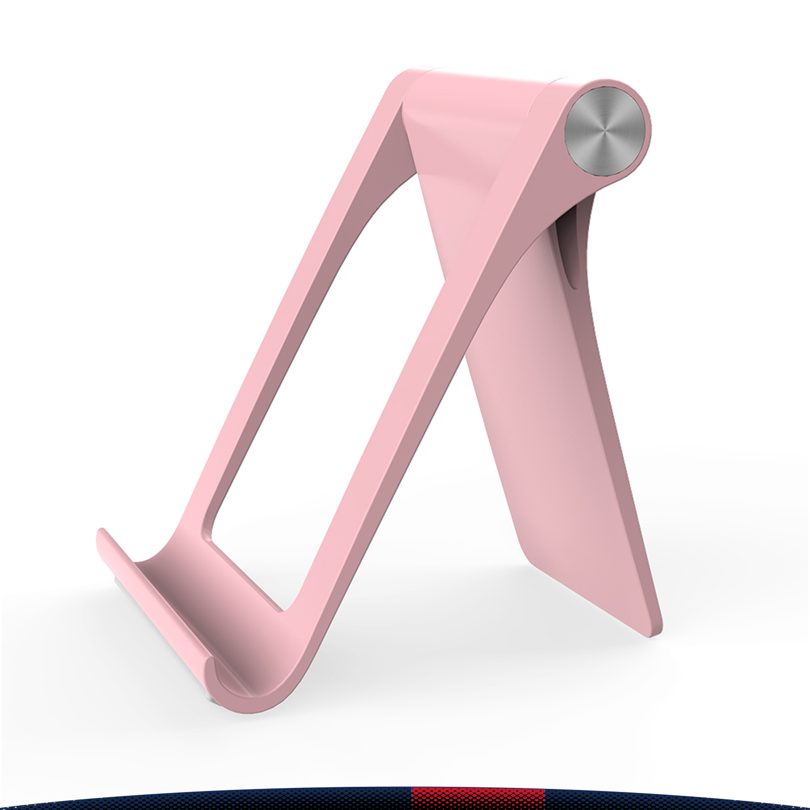 Ski Phone Stand 7