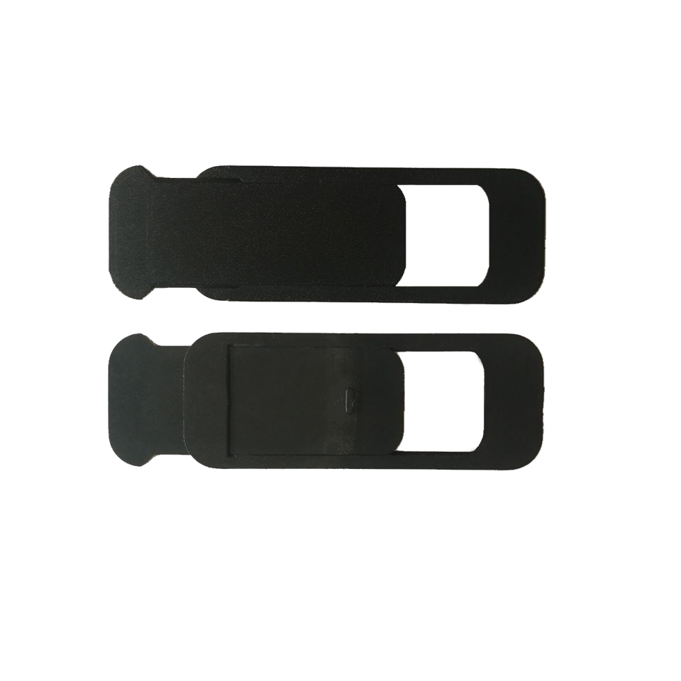Slim Rectangular Webcam Cover 4