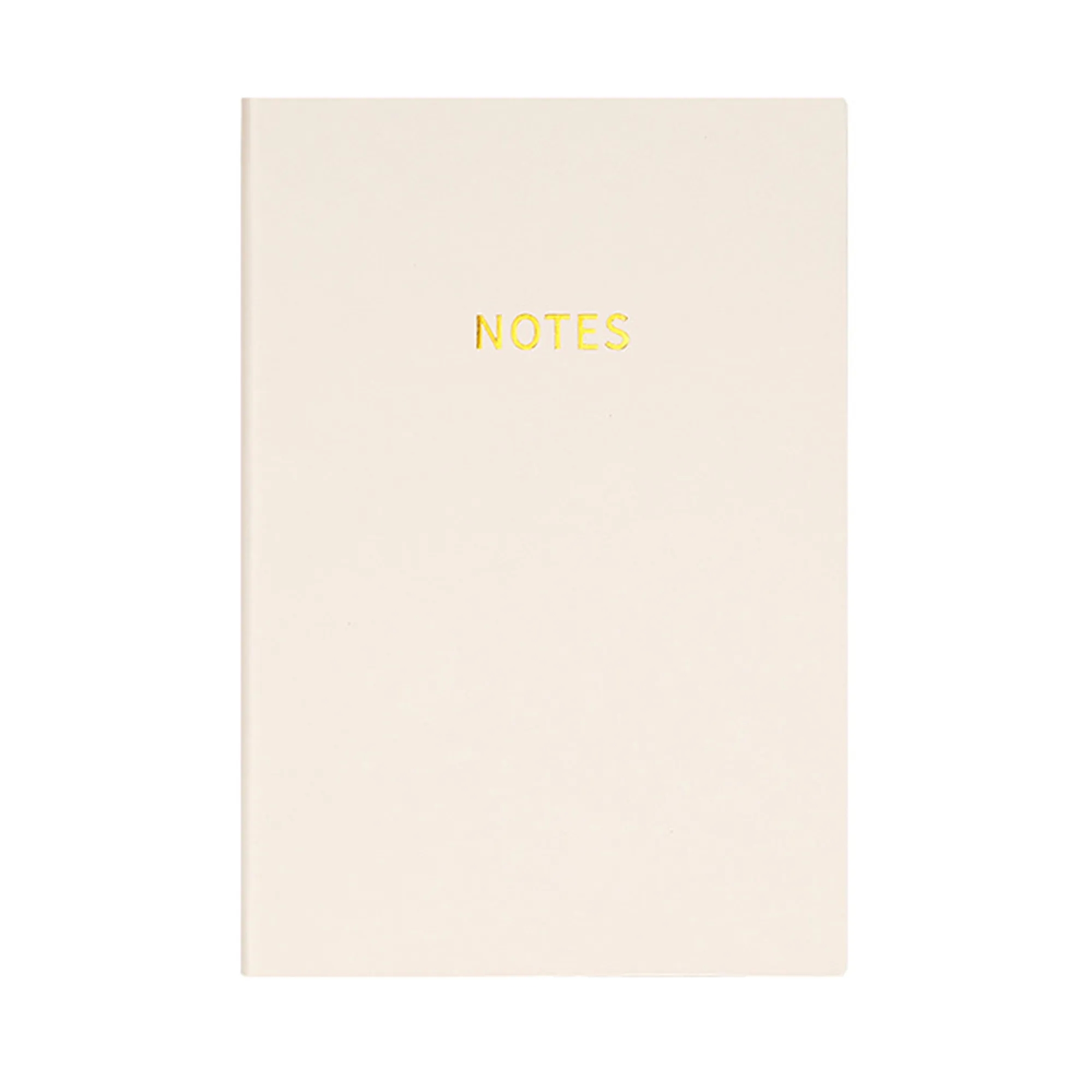 MOQ50 A5 Faux Leather Conference Notebook 10