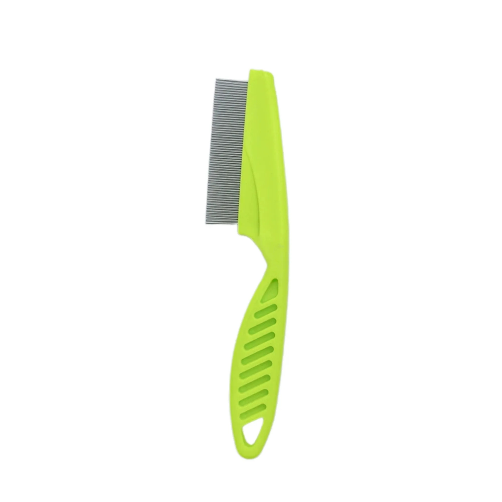 Pet Encrypted Steel Needle Comb 4