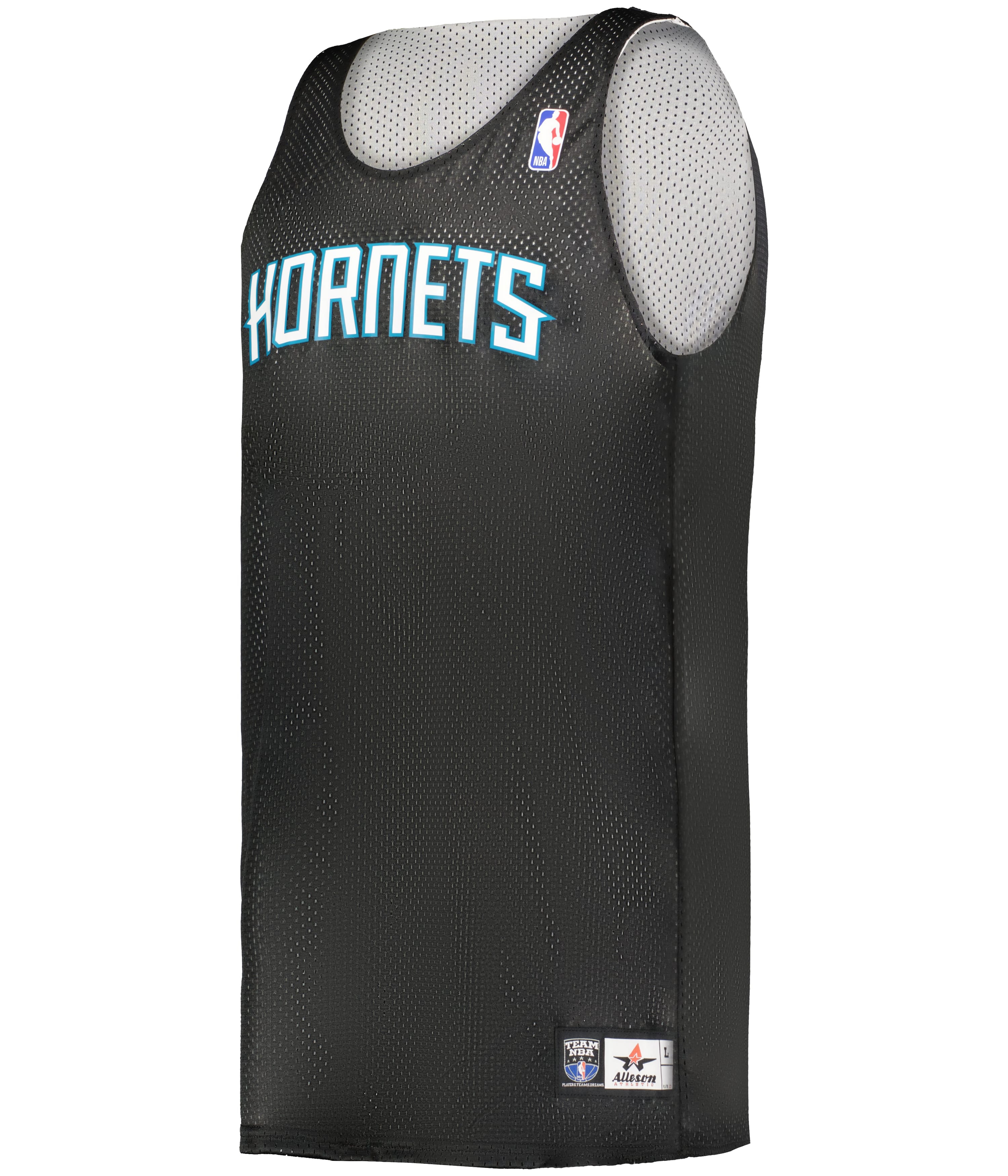 LOGO'D NBA REVERSIBLE 11