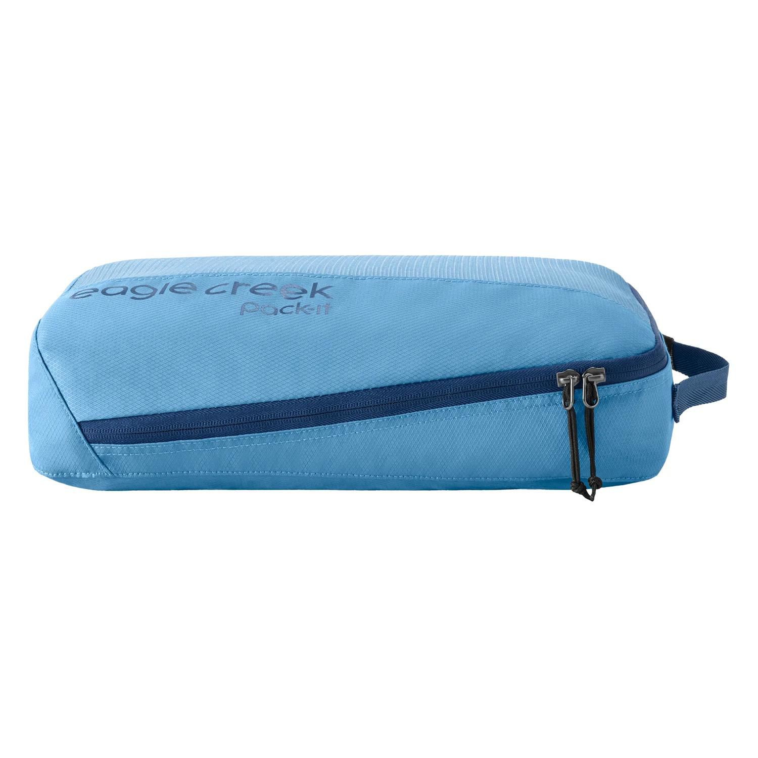 Eagle Creek® Pack-It® Recycled Reveal 7L Mesh Packing Cube 2