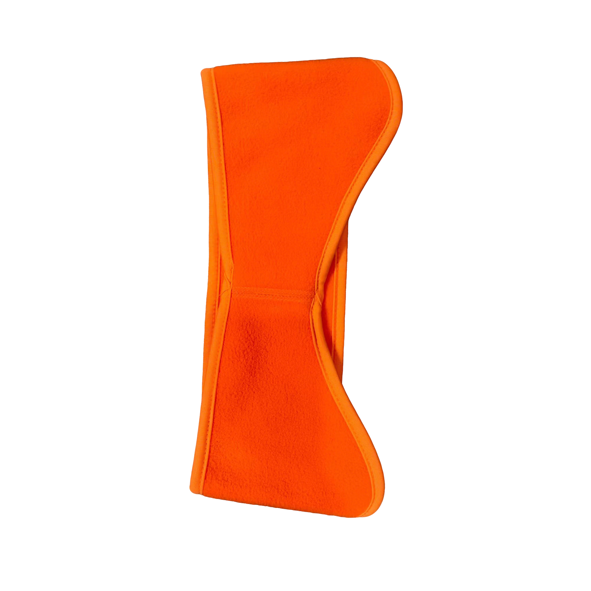 Fleece Lined Ear Warmer Headband 9.3" Width X 5" Height 2