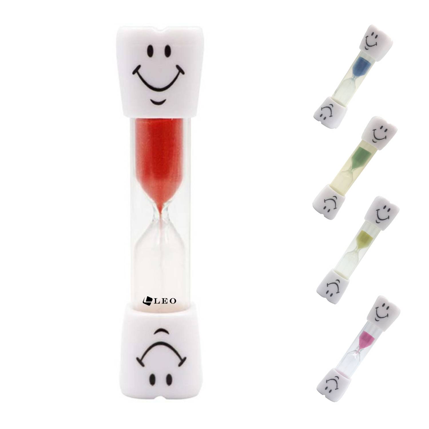 Mini 3 Minute Sand Timer 1